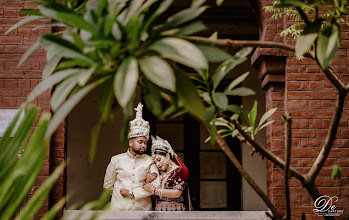 Photographer sa kasal Anik Chowdhury Anik. Larawan ng 16.07.2025