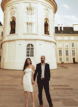 ช่างภาพงานแต่งงาน Blanka Štolcová. ภาพเมื่อ 12.12.2023