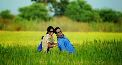 Fotografo di matrimoni Raju Kusuma. Foto del 09.12.2020