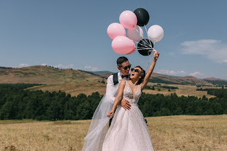 婚礼摄影师Yana Terekhova. 10.04.2023的图片