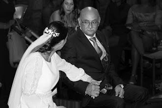 Svatební fotograf Luis Felipe Zama. Fotografie z 01.04.2024