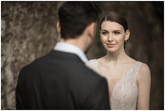 Bröllopsfotografer Alessandra Zanoni. Foto av 22.06.2021