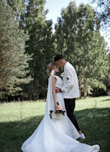 Wedding photographer Darina Sirotinskaya. Photo of 12.09.2022