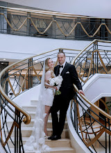 Hochzeitsfotograf Karina Spirina. Foto vom 25.04.2024