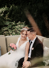 Wedding photographer Aleksandr Kireev. Photo of 14.03.2021