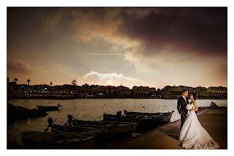 Wedding photographer Cristian Portaluri. Photo of 26.06.2020