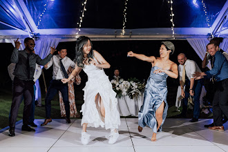 Wedding photographer Jim Lee. Photo of 28.11.2023