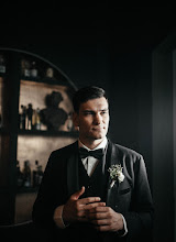 Fotógrafo de bodas Denis Khuseyn. Foto del 17.04.2024