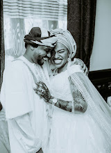 Wedding photographer Meshack Mwakibuja. Photo of 15.08.2022