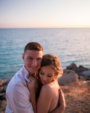 Wedding photographer Adam Palmer. Photo of 24.01.2021