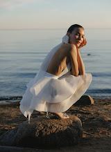 Wedding photographer Aleksey Safonov. Photo of 22.05.2025