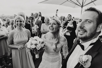 Wedding photographer Eva Mertzen. Photo of 25.02.2021