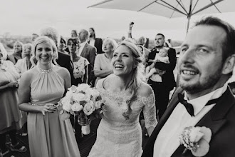 Hochzeitsfotograf Eva Mertzen. Foto vom 25.02.2021