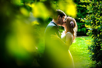 Wedding photographer Piotr Grzybowski. Photo of 25.02.2020