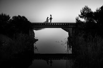 Photographer sa kasal Prokopis Manousopoulos. Larawan ng 14.08.2025
