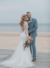 Nhiếp ảnh gia ảnh cưới Asya Belova. Ảnh trong ngày 11.09.2018