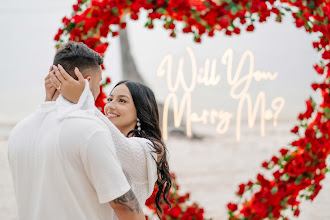 Wedding photographer Anna Kumantsova. Photo of 19.06.2025