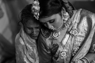 Hochzeitsfotograf Mohammad Jobaed Khan. Foto vom 19.05.2024