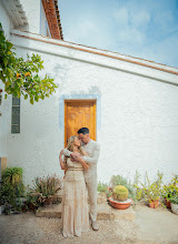 婚礼摄影师Brenda Sabater. 30.05.2024的图片