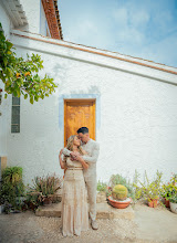 Wedding photographer Brenda Sabater. Photo of 30.05.2024