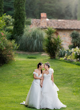 Wedding photographer Alessandro Colle. Photo of 27.02.2024