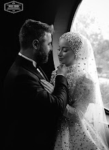 Wedding photographer Halil Zorba. Photo of 10.09.2025