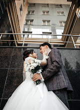 Wedding photographer Natasha Skripka. Photo of 15.07.2025