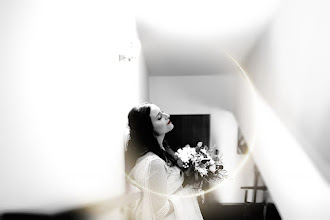 Wedding photographer Hélder Marques. Photo of 16.05.2022