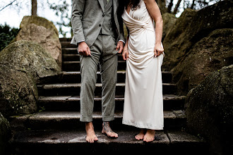 Hochzeitsfotograf Brian Lorenzo. Foto vom 10.06.2024