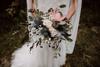 Fotógrafo de bodas Selina Flasch. Foto del 11.05.2019