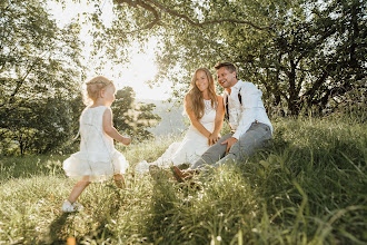 Wedding photographer Norbert Danisch. Photo of 24.06.2021