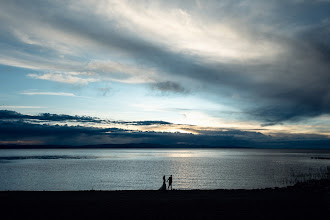 Wedding photographer Danny Torrez. Photo of 11.02.2025