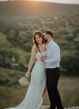 Wedding photographer Nicolai Buruiana. Photo of 15.05.2025