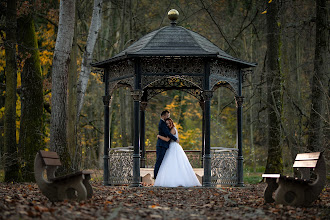 Fotografo di matrimoni Marian Lacko. Foto del 30.01.2024