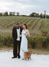 Wedding photographer Johannes Pol. Photo of 05.06.2025