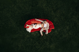 Vestuvių fotografas: Emilija Rimkė. 01.07.2025 nuotrauka