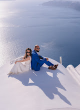 Wedding photographer Dimitris Mindrinos. Photo of 02.06.2023