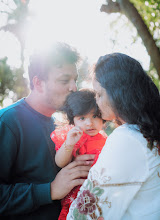 Wedding photographer Kristina Brazhnikova. Photo of 03.04.2025