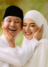 Jurufoto perkahwinan Zulfadhli Zainudin. Foto pada 06.02.2024