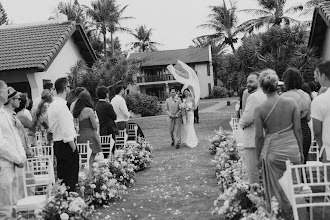 Fotografo di matrimoni Anh Phan. Foto del 21.09.2025