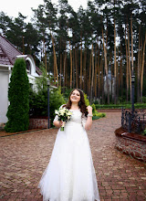 Bröllopsfotografer Tatyana Voroshilova. Foto av 11.08.2020