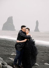 Bryllupsfotograf Olga Chalkiadaki. Bilde av 08.05.2024