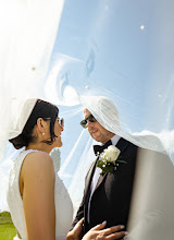 Nhiếp ảnh gia ảnh cưới Gediminas Gruzauskas. Ảnh trong ngày 15.05.2024