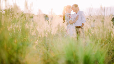 Fotógrafo de casamento Gary Salova. Foto de 17.01.2020