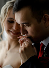 Fotografo di matrimoni Dinar Gilmutdinov. Foto del 10.02.2024