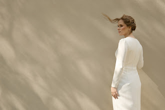 Wedding photographer Vyacheslav Apalkov. Photo of 23.06.2025