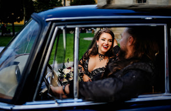 Bryllupsfotograf Madalin Ciortea. Bilde av 25.04.2024