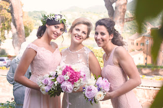 Fotógrafo de bodas Federica Martellini. Foto del 30.01.2020