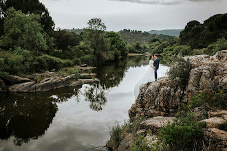 Photographer sa kasal Blas Castellano. Larawan ng 18.07.2020