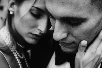 Fotografo di matrimoni Senio Firmati. Foto del 03.09.2025